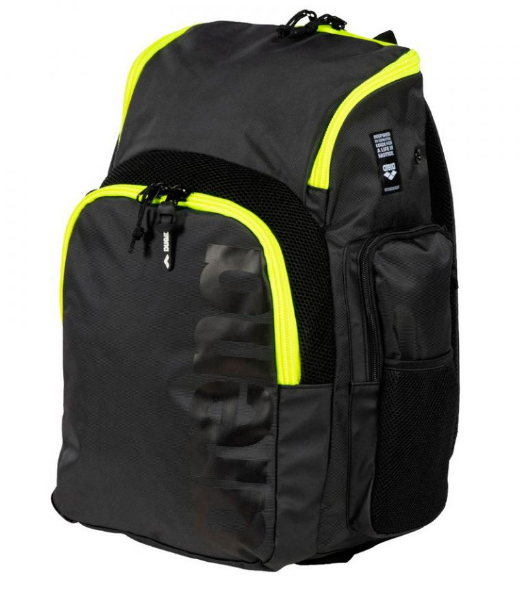 Arena Spiky III Backpack 35