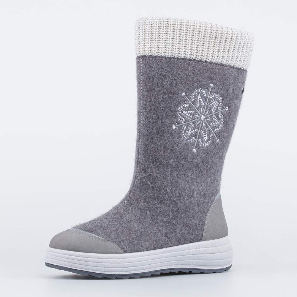 Валенки Гуслицкие #1