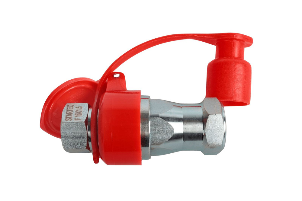 Головка соединительная тормозной системы прицепа 16мм (грузовой ...