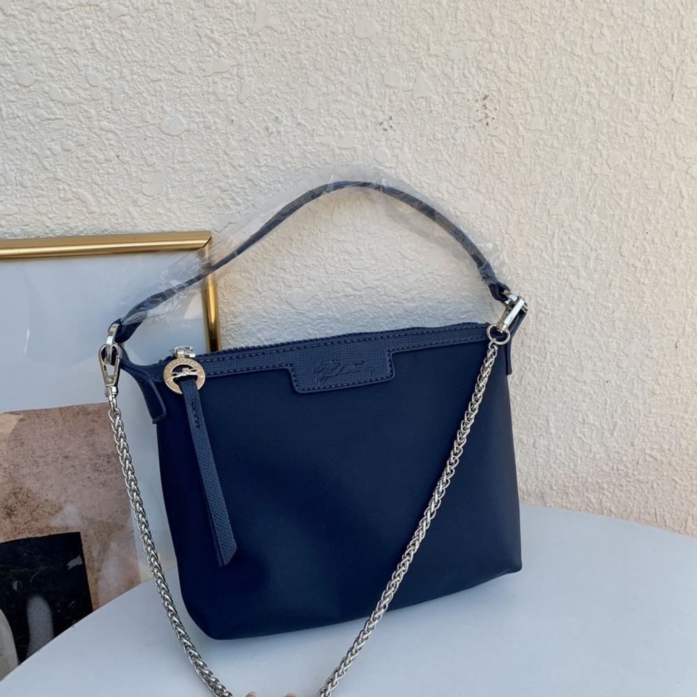 Сумка на плечо LONGCHAMP - купить с доставкой по выгодным ценам в ...