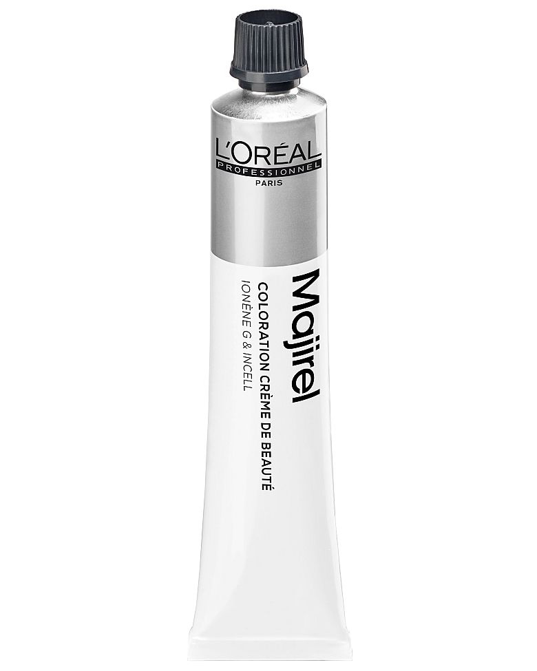 L'Oreal Professionnel Majirel Крем-краска 7.45 50мл #1