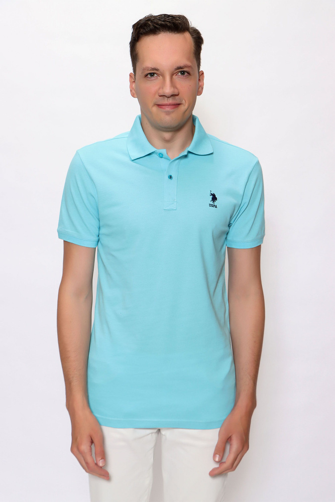 Поло U.S. POLO ASSN. #1