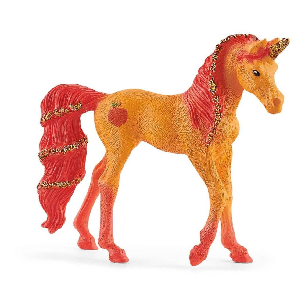 Schleich 70598 Единорог Персик Peach, Bayala #1