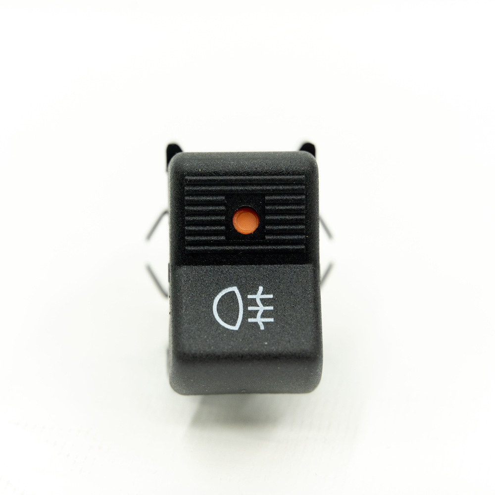 Выключатель противотуманных фар/кнопка для ВАЗ 2101-07, ВАЗ 2121 Нива ...