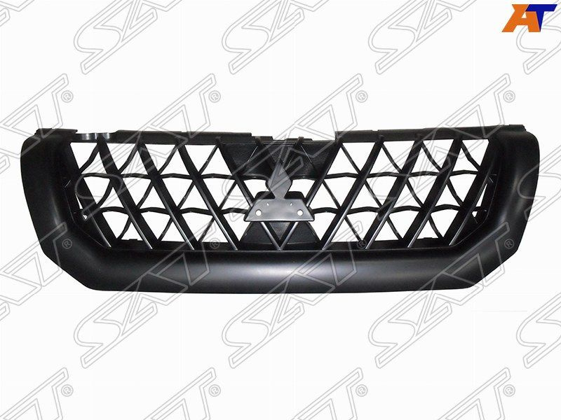 Решетка радиатора MITSUBISHI GALANT 08-12