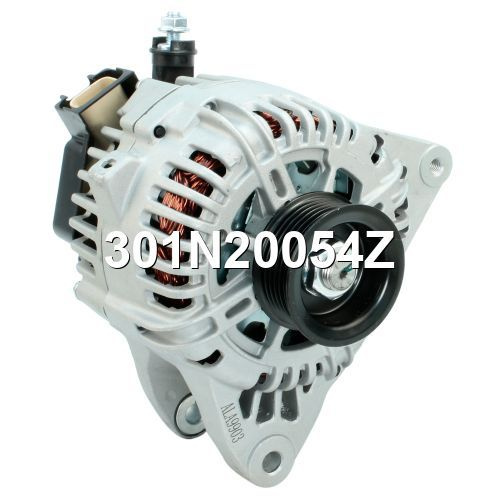 Генератор для авто (автомобильный) Hyundai Santa Fe, Tucson, Sonata ...