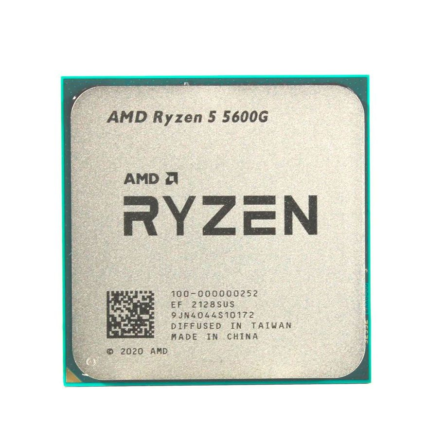 Процессор AMD 100-000000252 Ryzen 5, OEM (без кулера), 6 яд., 3.9 ГГц  купить по низкой цене с доставкой в интернет-магазине OZON (824894498)