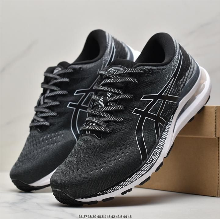 Кроссовки ASICS #1