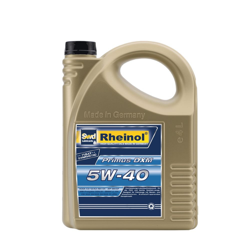 Rheinol dx. Rheinol Primus DX 5w-30. Масло моторное SWD Rheinol Primus DPF 5w-30. Primus DX 5w30. SWD Rheinol Primus LLX SAE 5w-30 артикул.