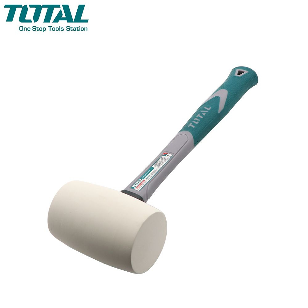 TOTAL Киянка Плиточника 450г купить на OZON по низкой цене (826991490)