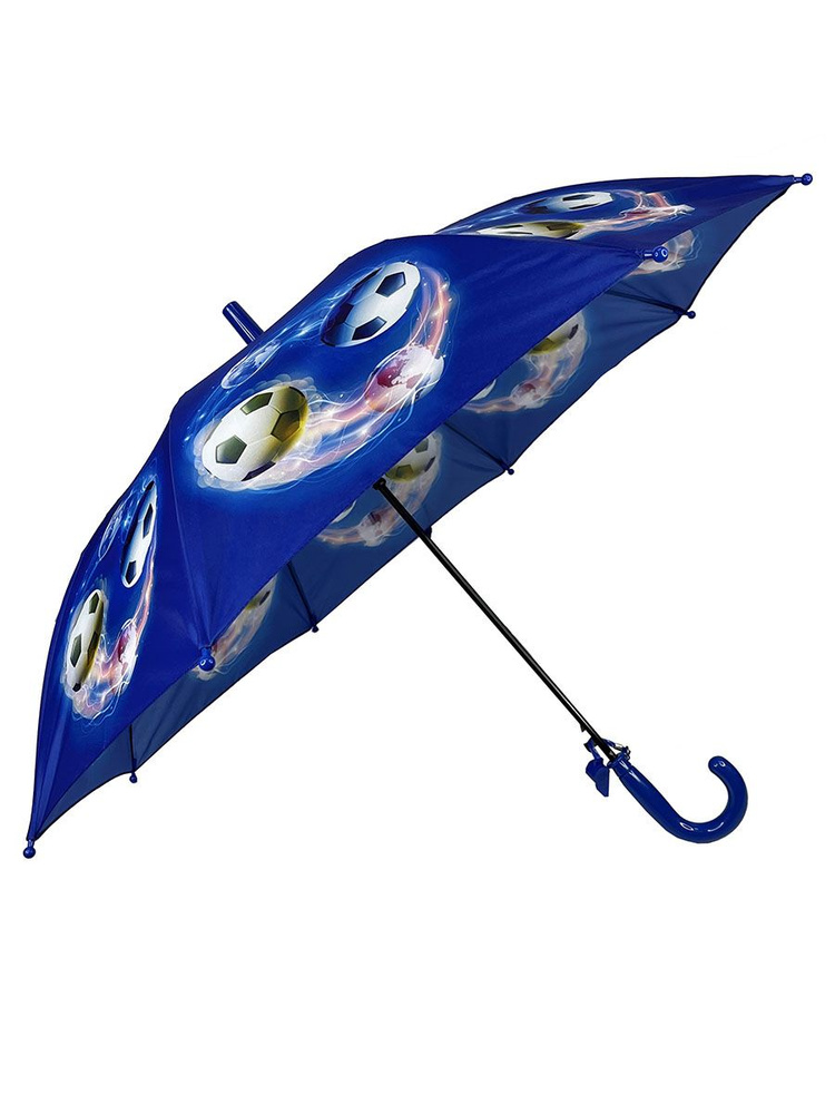Зонт детский для мальчика #1