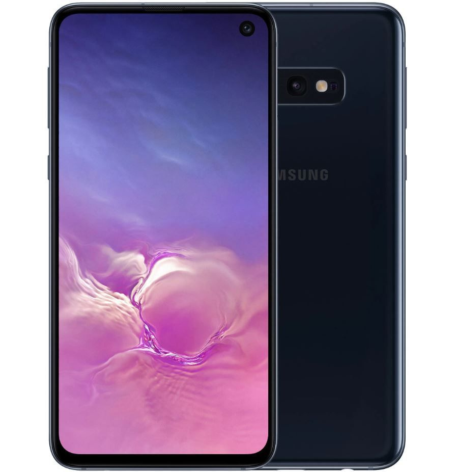 Защитная пленка Гидрогелевая для Samsung Galaxy S10e - купить по выгодной  цене в интернет-магазине OZON (578808975)