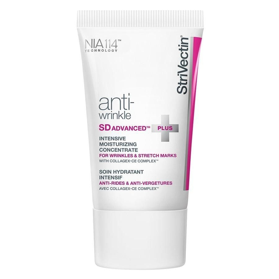 StriVectin sd advanced интенсивный увлажняющий центр #1