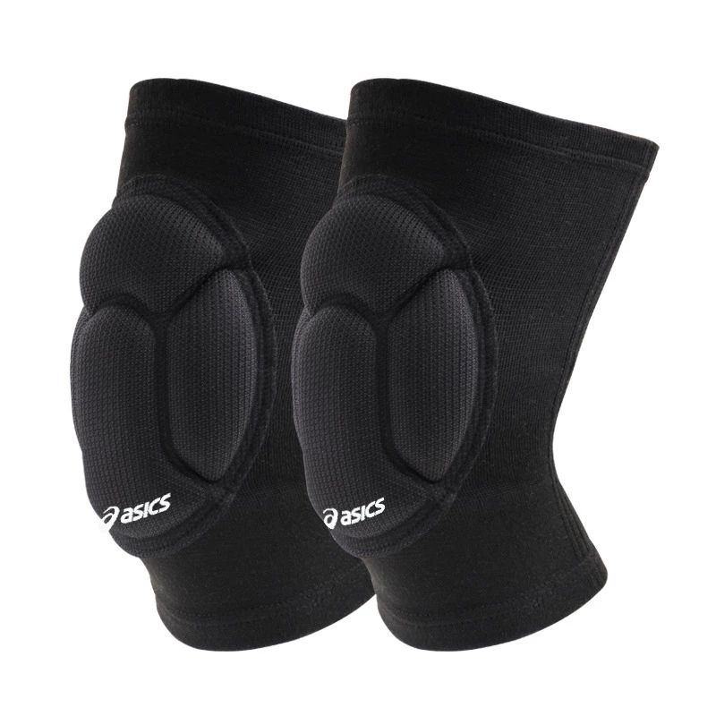 Волейбольные наколенники Asics Unisex 09 KNEEPAD/ Наколенники взрослые ...