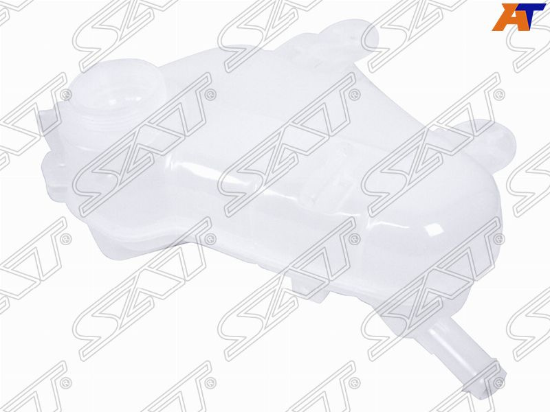 Бачок расширительный для Шевроле Авео Т300 2011-2015, Chevrolet Aveo ...