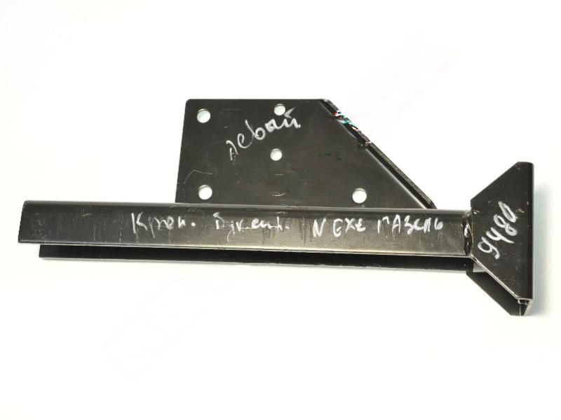 Крюк буксировочный ГАЗ (Горьковский Автомобильный Завод) - купить по ...