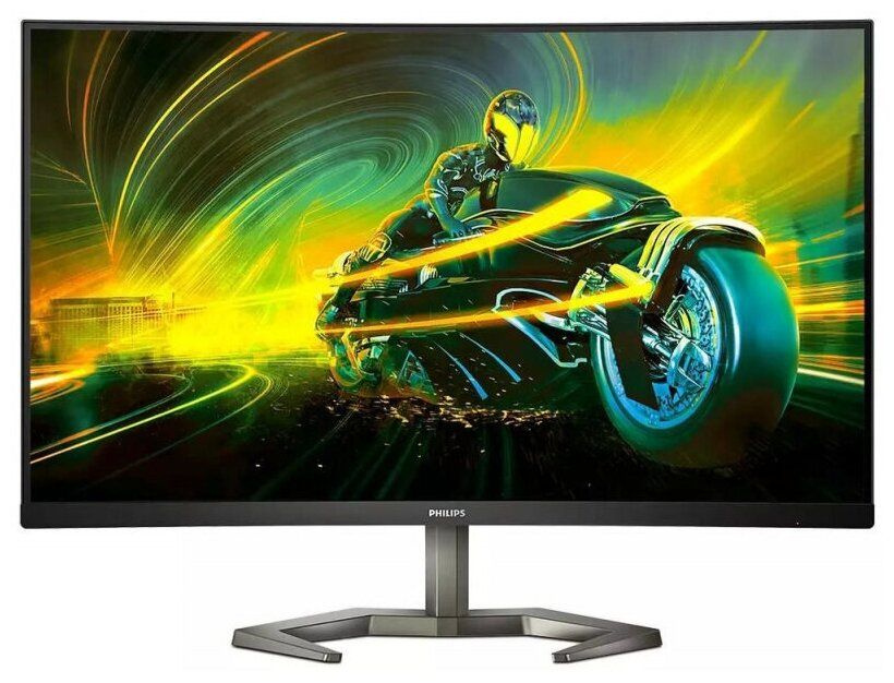 philips 27 curved monitor