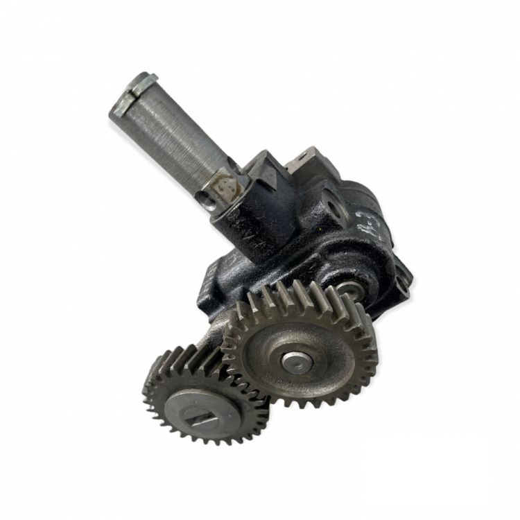 Насос масляный ЯМЗ-236 236-1011014-В3 - Автодизель арт. 2361011014В3 ...