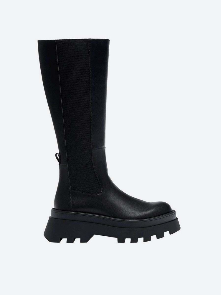 Сапоги Pull&Bear - купить с доставкой по выгодным ценам в интернет ...