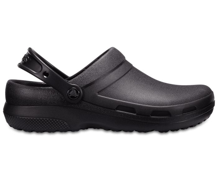 Сабо Crocs #1