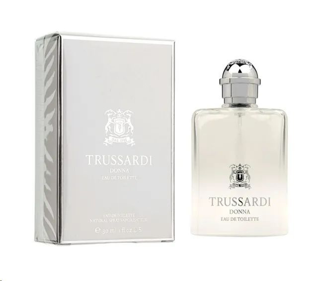 Trussardi Туалетная вода Donna, 30 мл #1