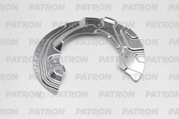 Кожух диска BMW 1 (E81 E82 E87 E88), 3 (E90 E91 E92 E93), Z4 Roadster (E89) #1