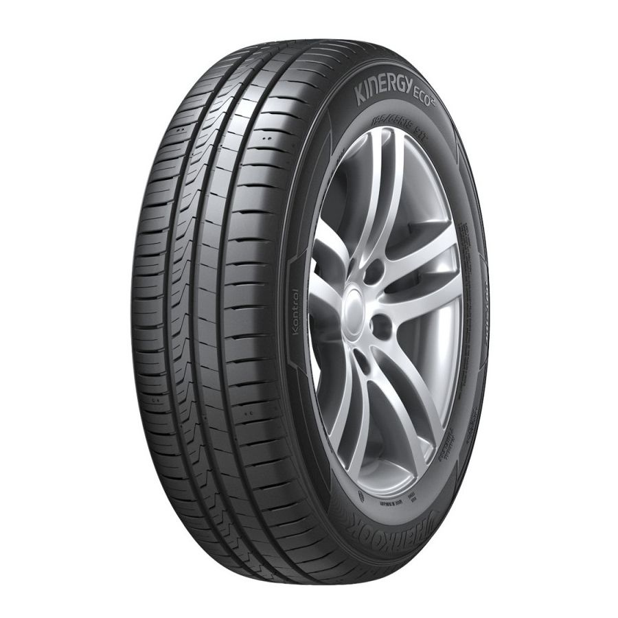 Hankook KINERGY ECO K435 Шины  летние 185/70  R14 88H #1