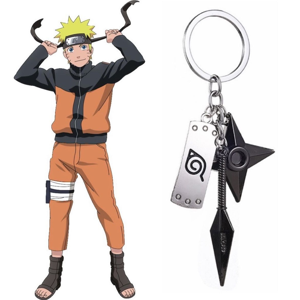 Naruto key steam фото 53