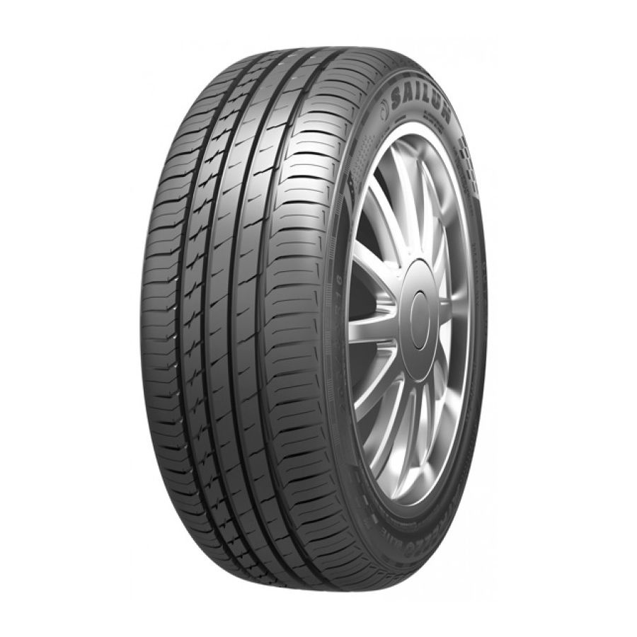 Sailun Atrezzo Elite Шины  летние 205/65  R15 94V #1