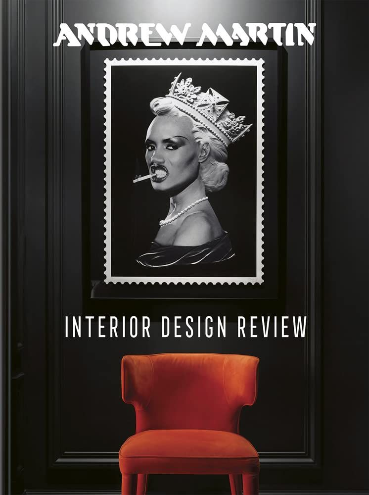 Andrew Martin Interior Design Review. Volume 26 - купить с доставкой по ...