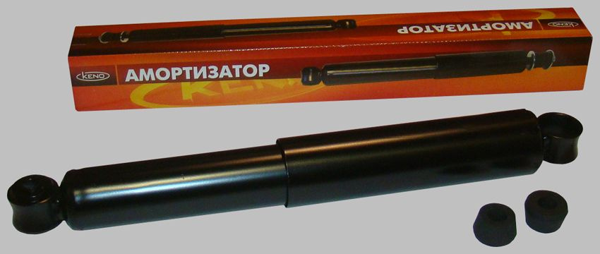 Keno Амортизатор подвески, арт. KNU291500671, 1 шт. #1