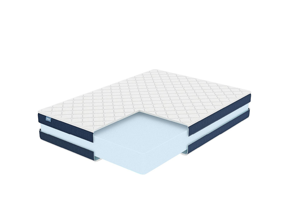 Матрас Dimax Практик Чип Ролл 21 75х180 #1