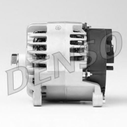 Генератор Denso DAN654 #1