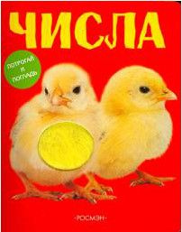 Числа #1