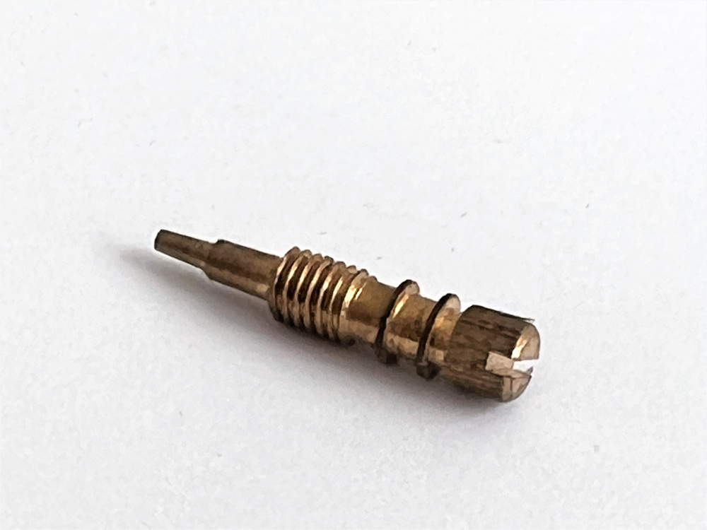 Винт качества смеси карбюратора, К-151 - арт. 1106169 - купить по ...