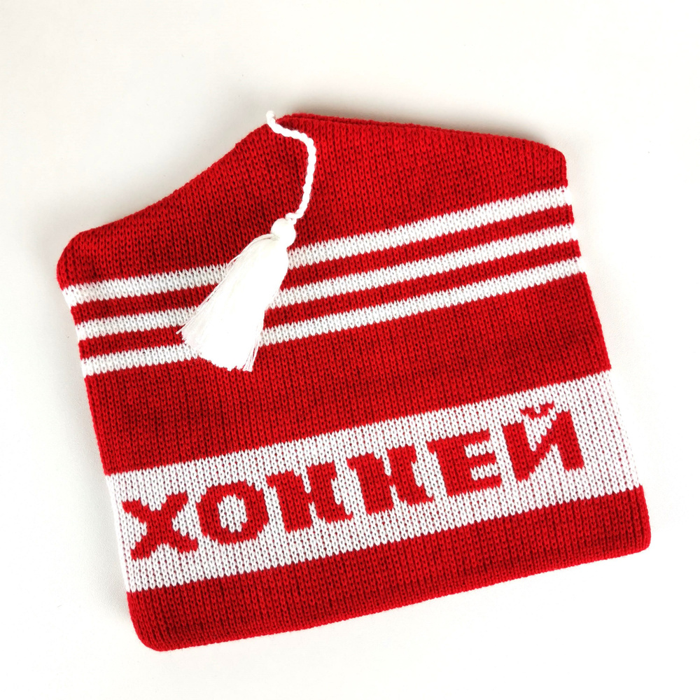 Шапка #1