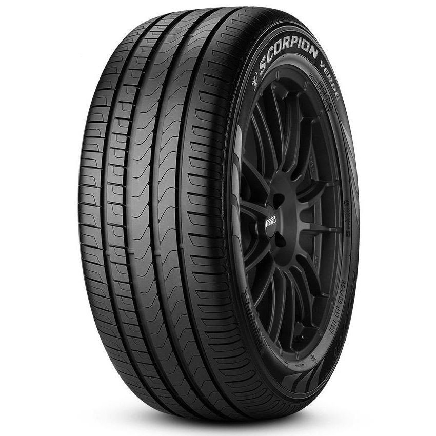 Pirelli Scorpion Verde AO Шины  летние 285/45  R20 112Y #1