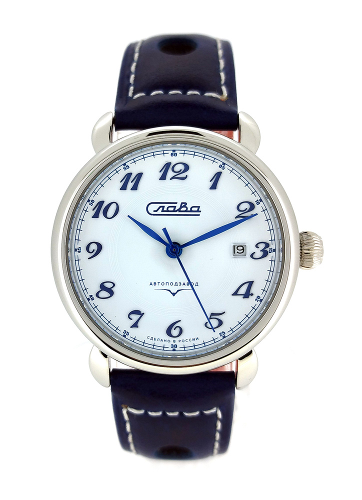 Часы наручные Слава - купить с доставкой по выгодным ценам в интернет ...