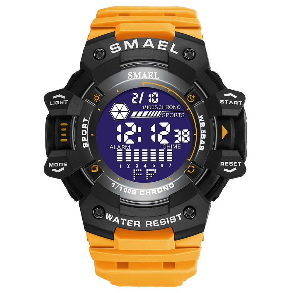 Smael smart watch deals