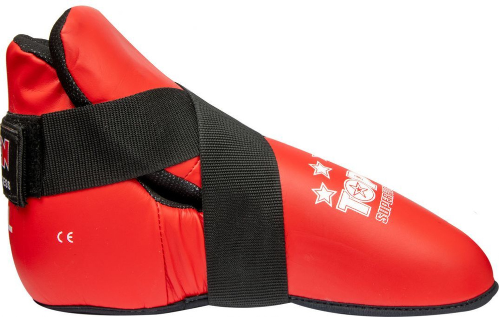 TOP TEN Защита для стопы, размер: ML - купить с доставкой по выгодным ...