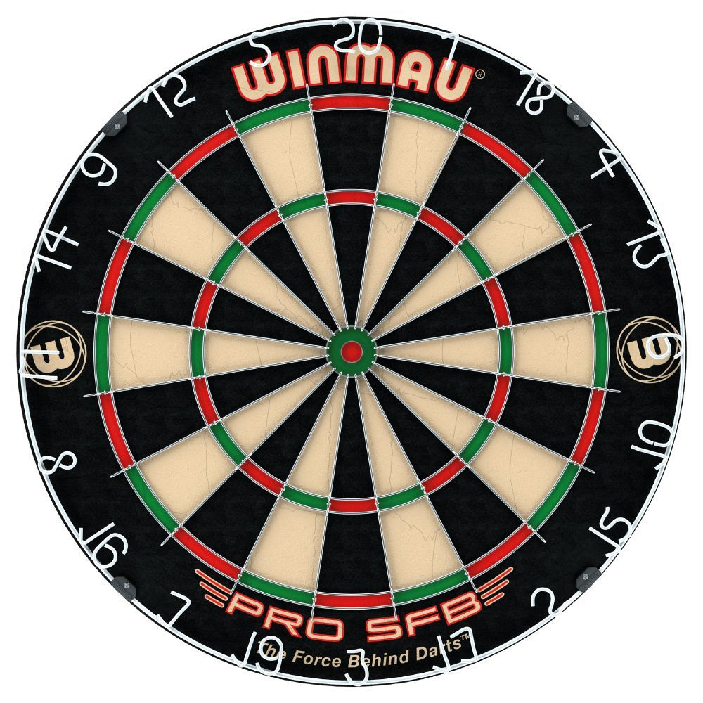 Мишень Winmau Pro SFB (Начальный уровень)