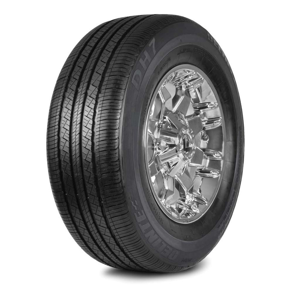 Шины для легковых автомобилей Delinte 215/65 16 Лето - купить в ...