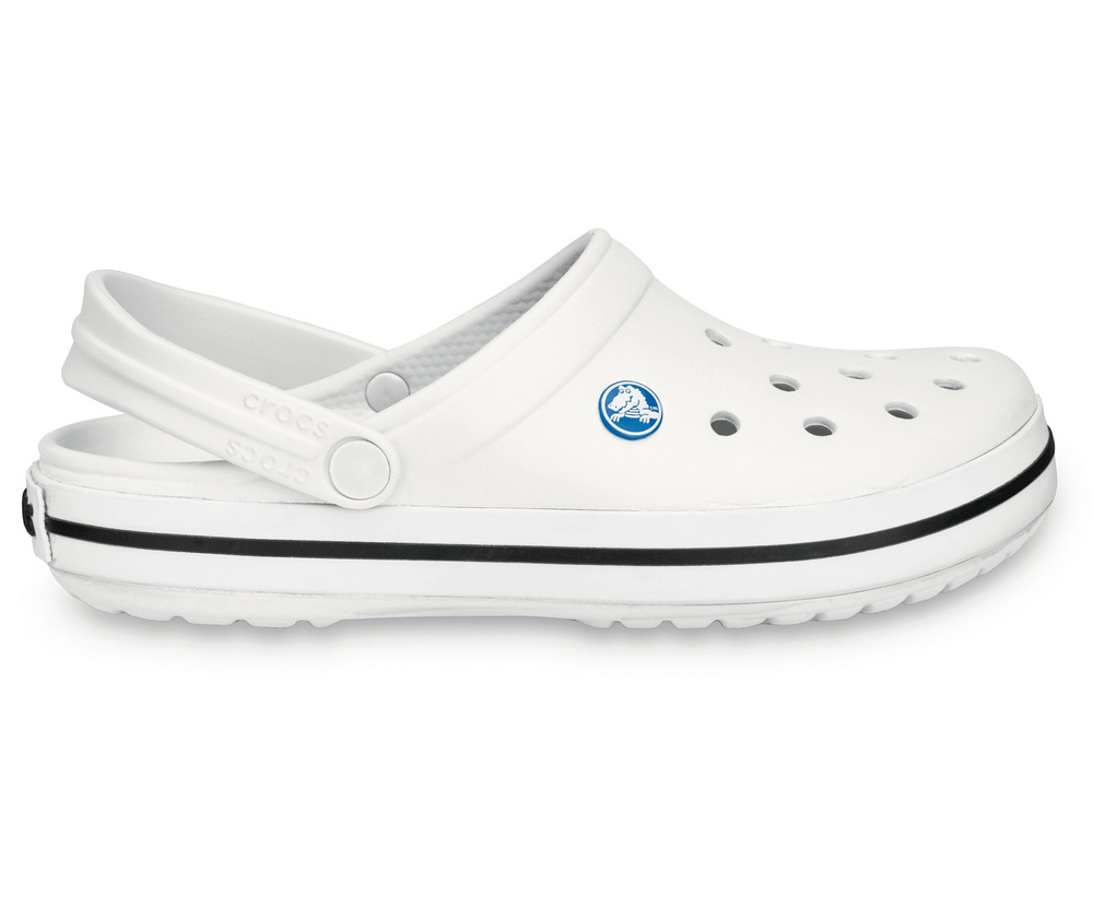 Сабо Crocs #1