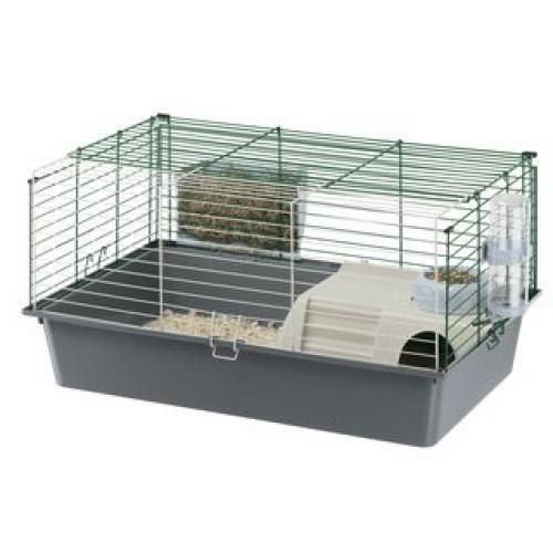 Ferplast small 2024 animal cage