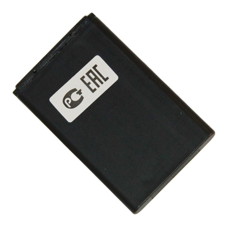 Аккумуляторная батарея для Nokia 1100, 2610, 3100, 6230, E60 (BL-5C) 1020 mAh #1