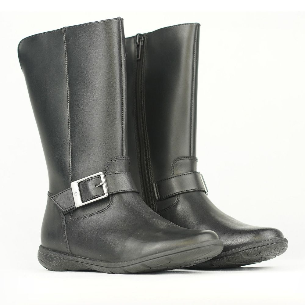 Сапоги Clarks #1