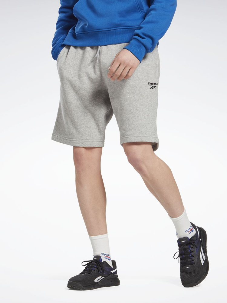 Шорты Reebok женские CL BBALL short