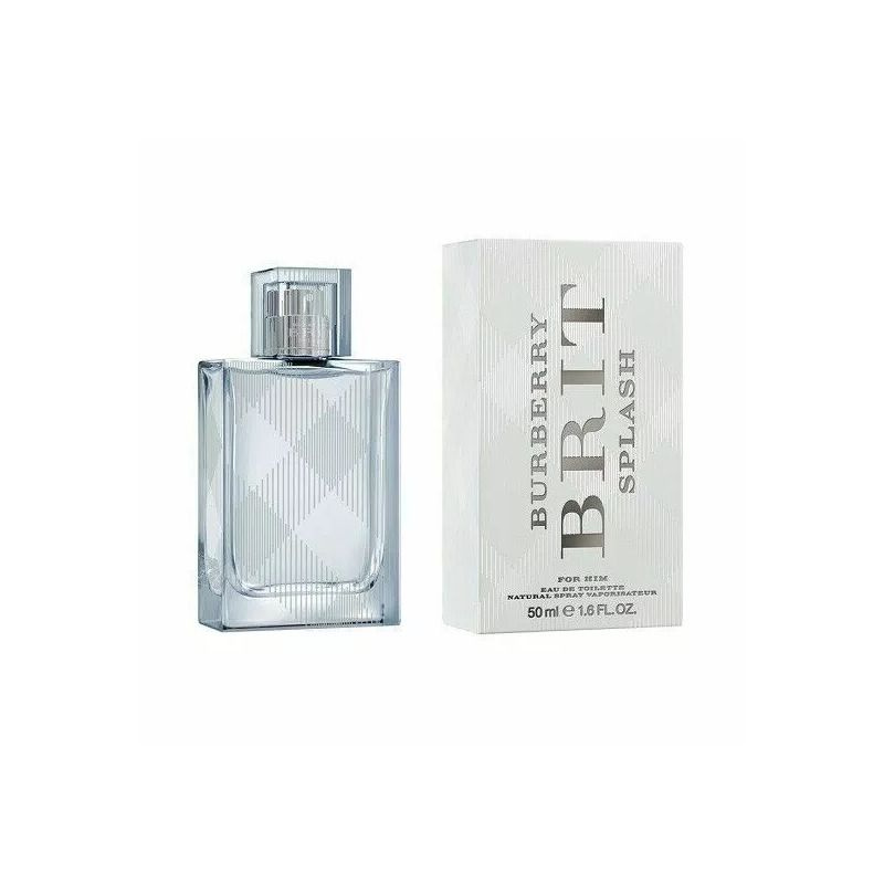 Burberry Brit Splash For Him 50 50 872582499