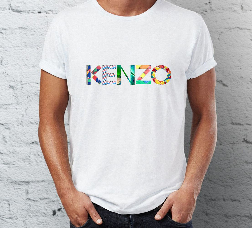 Костюм Kenzo мужской