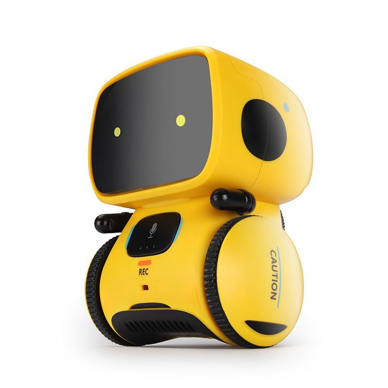 Gilobaby smart robot toys online